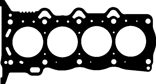 Picture of ELRING - 574.220 - Gasket, cylinder head (Cylinder Head)